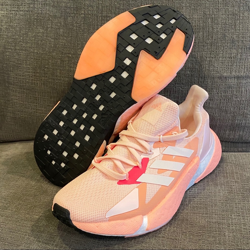Adidas Running Course A Pied Boost Sneakers